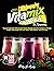 The Ultimate Vitamix Cookbook For Beginners by Patsy W. Moseley