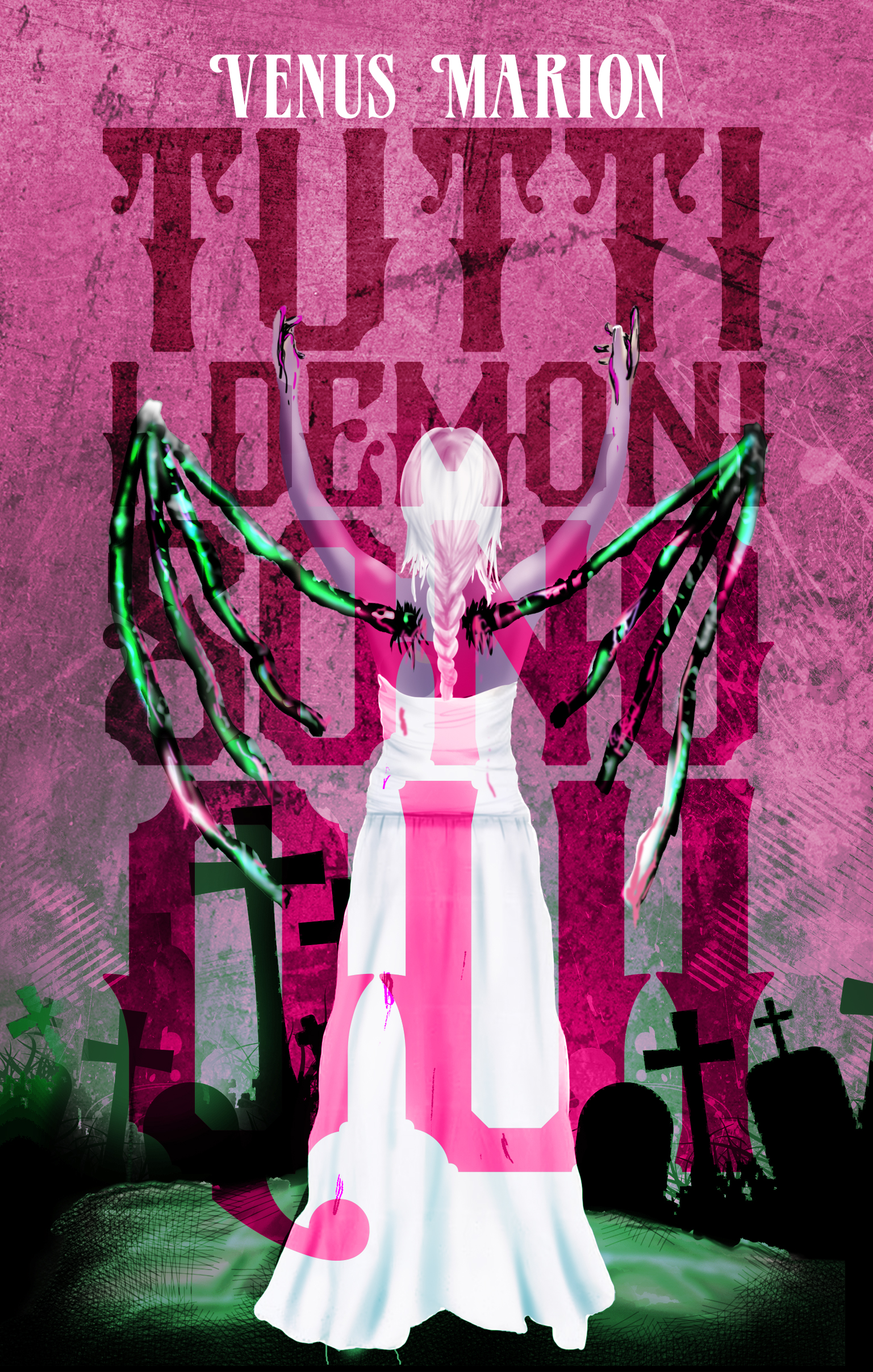 Tutti i demoni sono qui (Tutti i demoni sono qui #1)