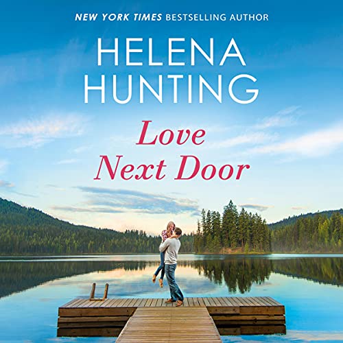 Love Next Door (Lakeside, #1)