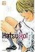 Hatsukoi Limited T01 (French Edition)