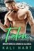 Talon (Brothers in Arms in Alaska, #4)