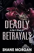 Deadly Betrayals: BWWM Romantic Suspense
