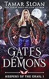 Gates of Demons by Tamar Sloan