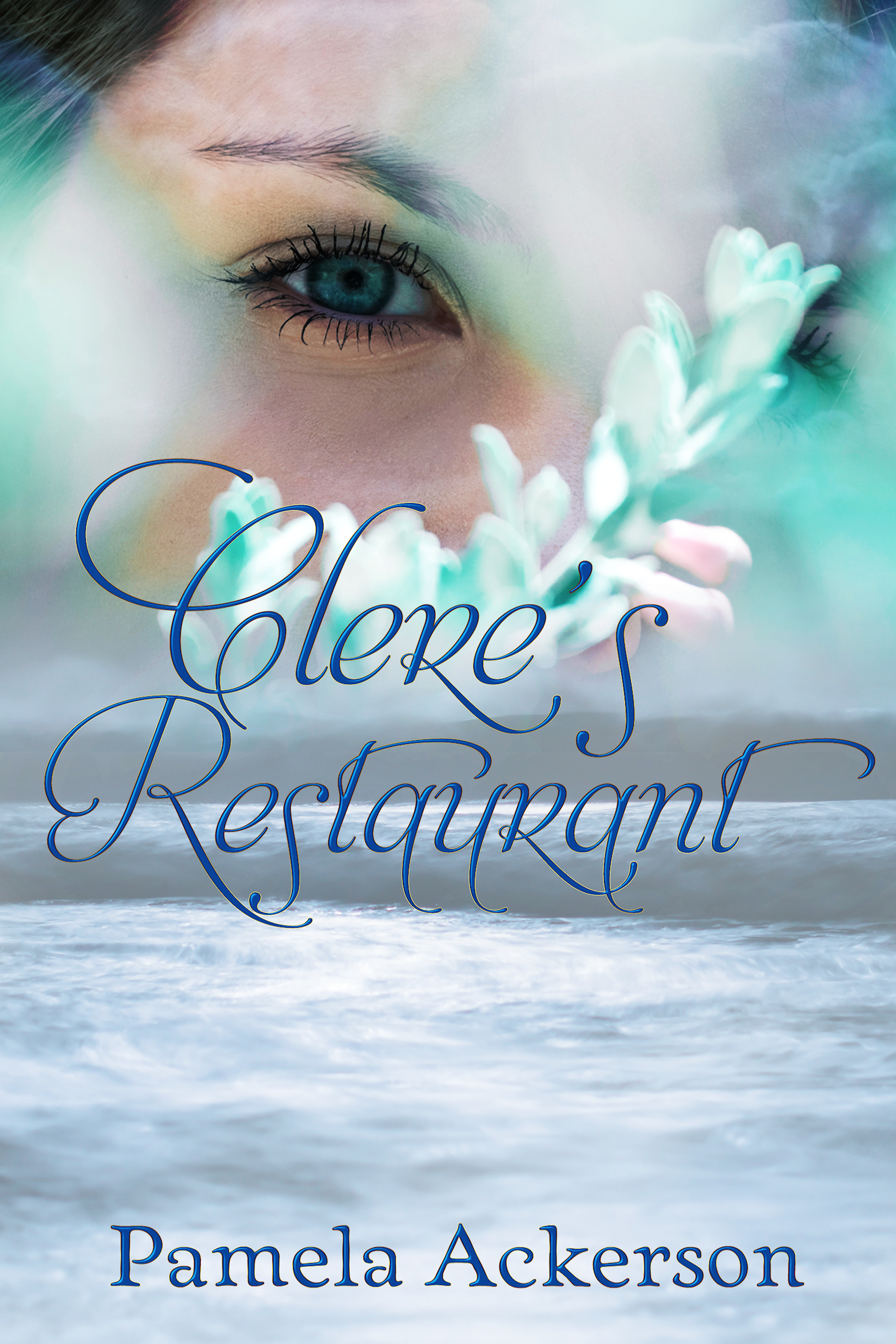 Clere's Restaurant (A Compilation of Short Stories )