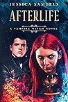 Afterlife (Vampire Witch, #2)