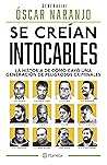 Se creían intocables (Spanish Edition)