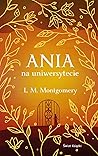 Ania na uniwersyt...