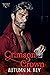 Crimson Crown: A Contemporary Paranormal Romance (Crescent Moon Phayed Book 3)