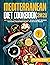 Mediterranean Diet Cookbook 2021 by Amanda White