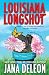 Louisiana Longshot (Miss Fortune Mystery)