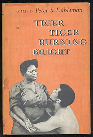 TIger Tiger Burning Bright