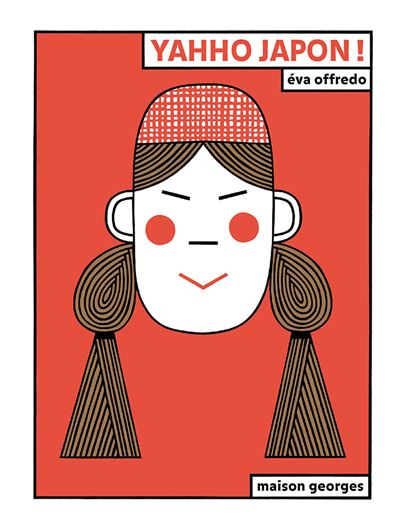 Yahho Japon ! (Hardcover)