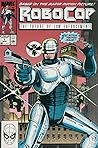ROBOCOP #1-23 com...