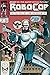 ROBOCOP #1-23 complete series by Alan Grant