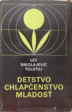 Detstvo Chlapčenstvo Mladosť