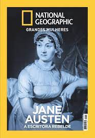 Jane Austen - A Escritora Rebelde (Paperback)