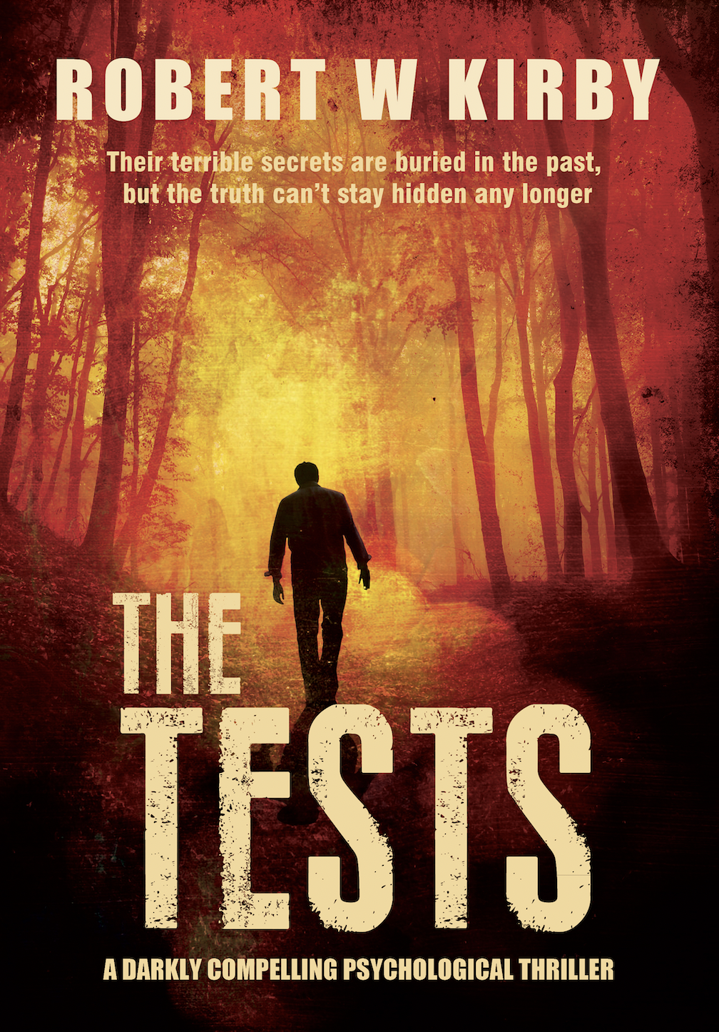 The Tests
