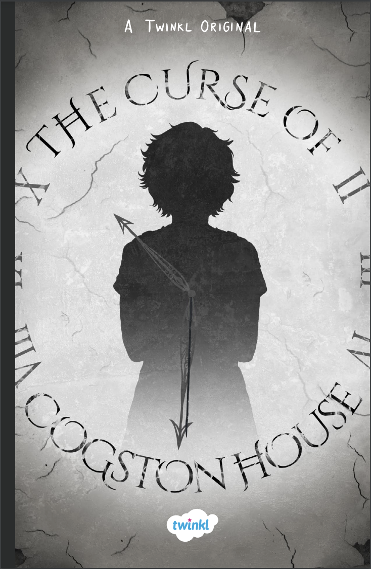 The Curse of Cogston House