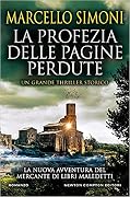 La profezia delle pagine perdute