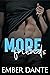 More Than Friends by Ember Dante