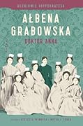 Doktor Anna (Uczniowie Hippokratesa, #2)