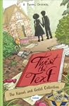 Twist the Text: The Hansel and Gretel Collection