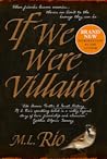 If We Were Villains