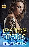 Master's Design (Fate's Gambit #3) Master's Design (Fate's Gambit #3)