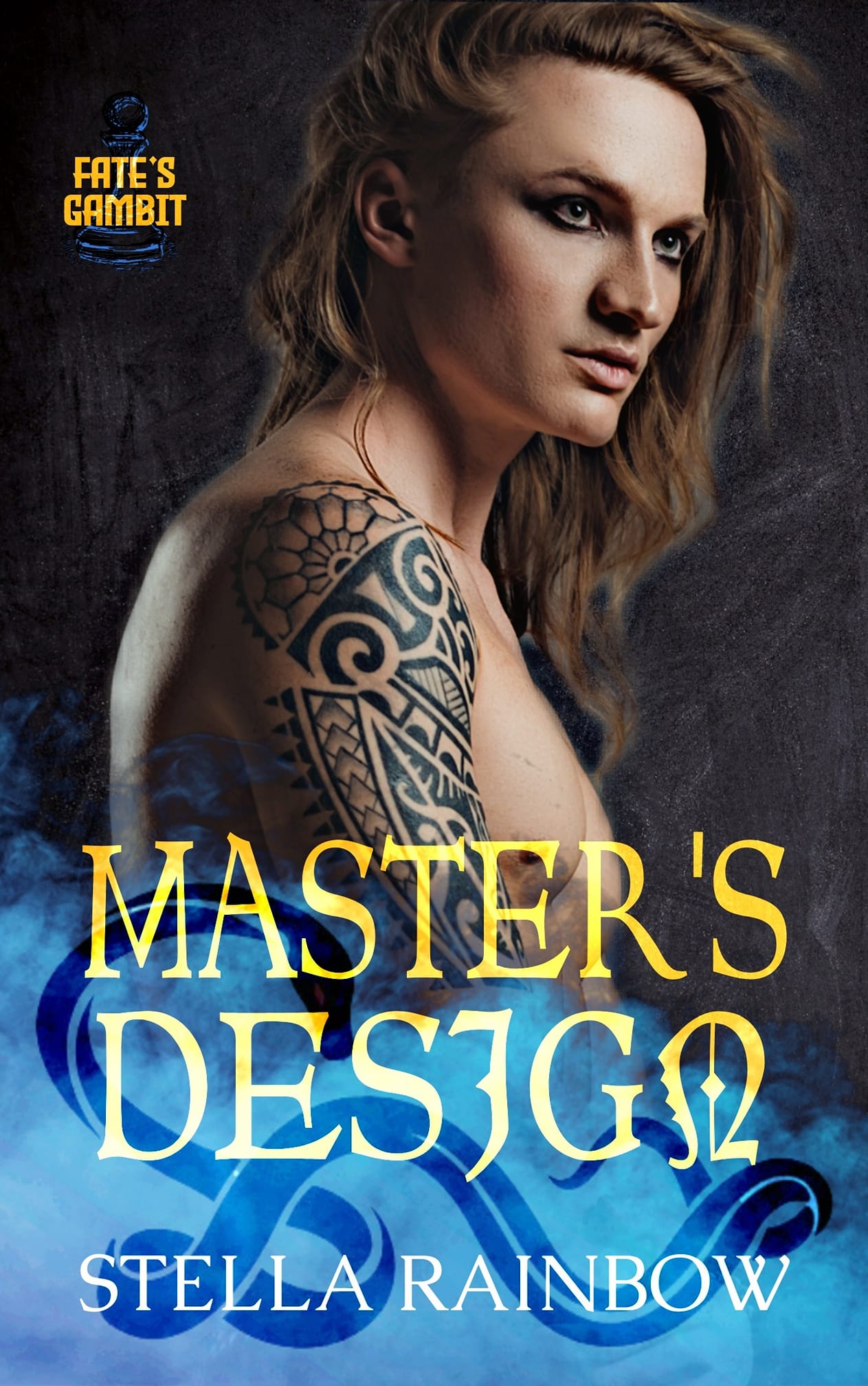 Master's Design (Fate's Gambit #3)
