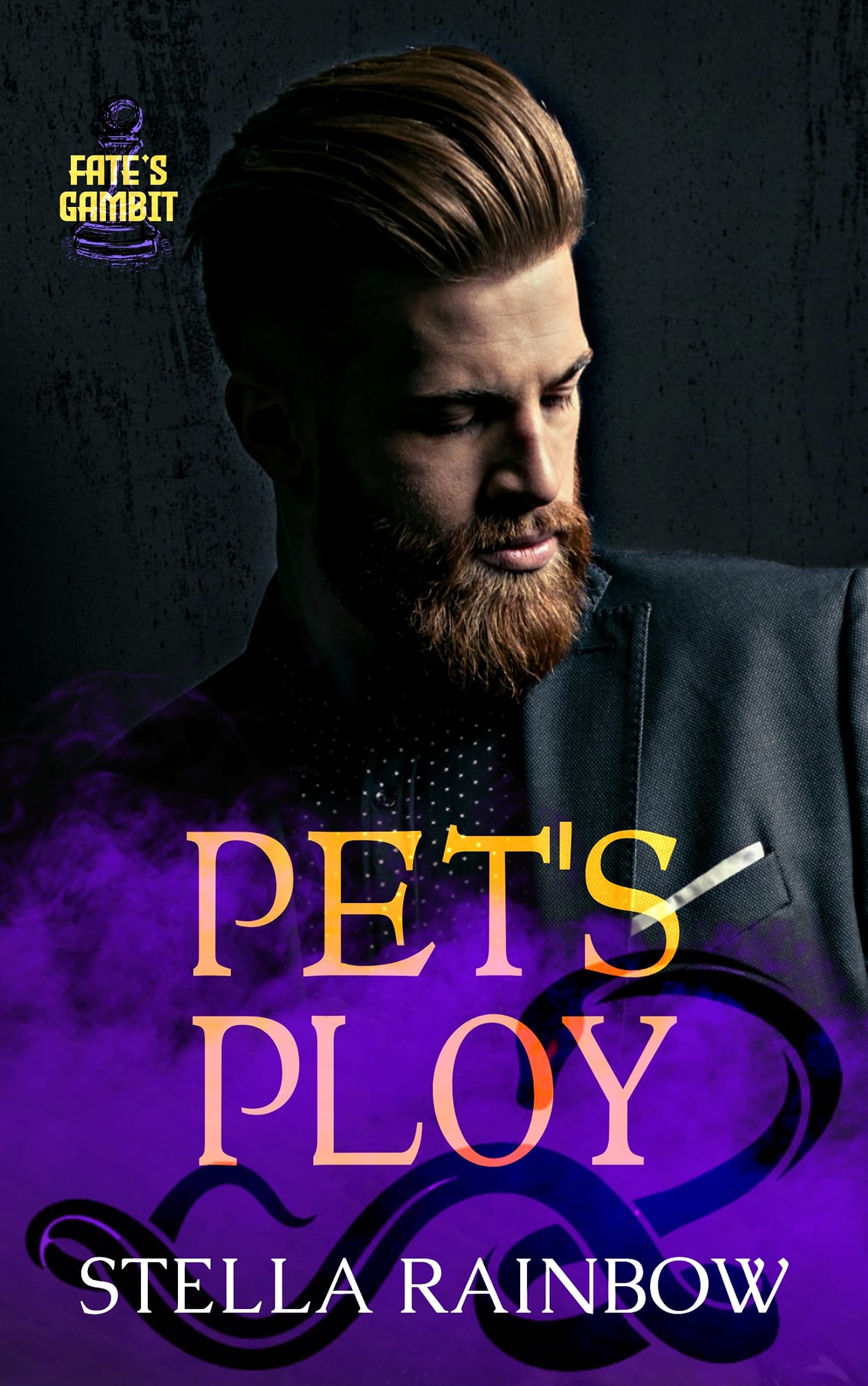 Pet's Ploy (Fate's Gambit #2)