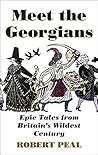 Meet the Georgian...