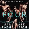 Four by Sara Cate