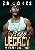 Savage Legacy (Twisted Tril...