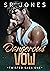Dangerous Vow (Twisted Trilogy #1)
