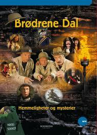 Brødrene Dal - hemmeligheter og mysterier