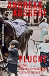 Flucht: Eine Mens...