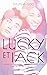 Lucky et Jack - Une K-Pop love story