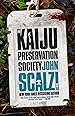 Image for The Kaiju Preservation Society