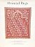 Oriental Rugs - Smithsonian Illustrated Library Of Antiques by Walter B. Denny