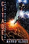 Citadel (The Palladium Wars #3)