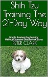 Shih Tzu Training...