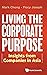 LIVING THE CORPORATE PURPOSE by Mark Chong