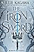 The Iron Sword (The Iron Fey: Evenfall, #2)