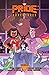 The Pride Adventures #4
