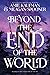 Beyond the End of the World (The Other Side of the Sky, #2) by Amie Kaufman