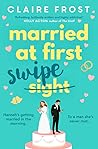 Married at First Swipe by Claire Frost