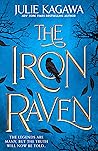 The Iron Raven by Julie Kagawa