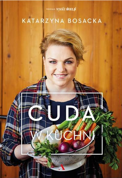 Cuda w kuchni