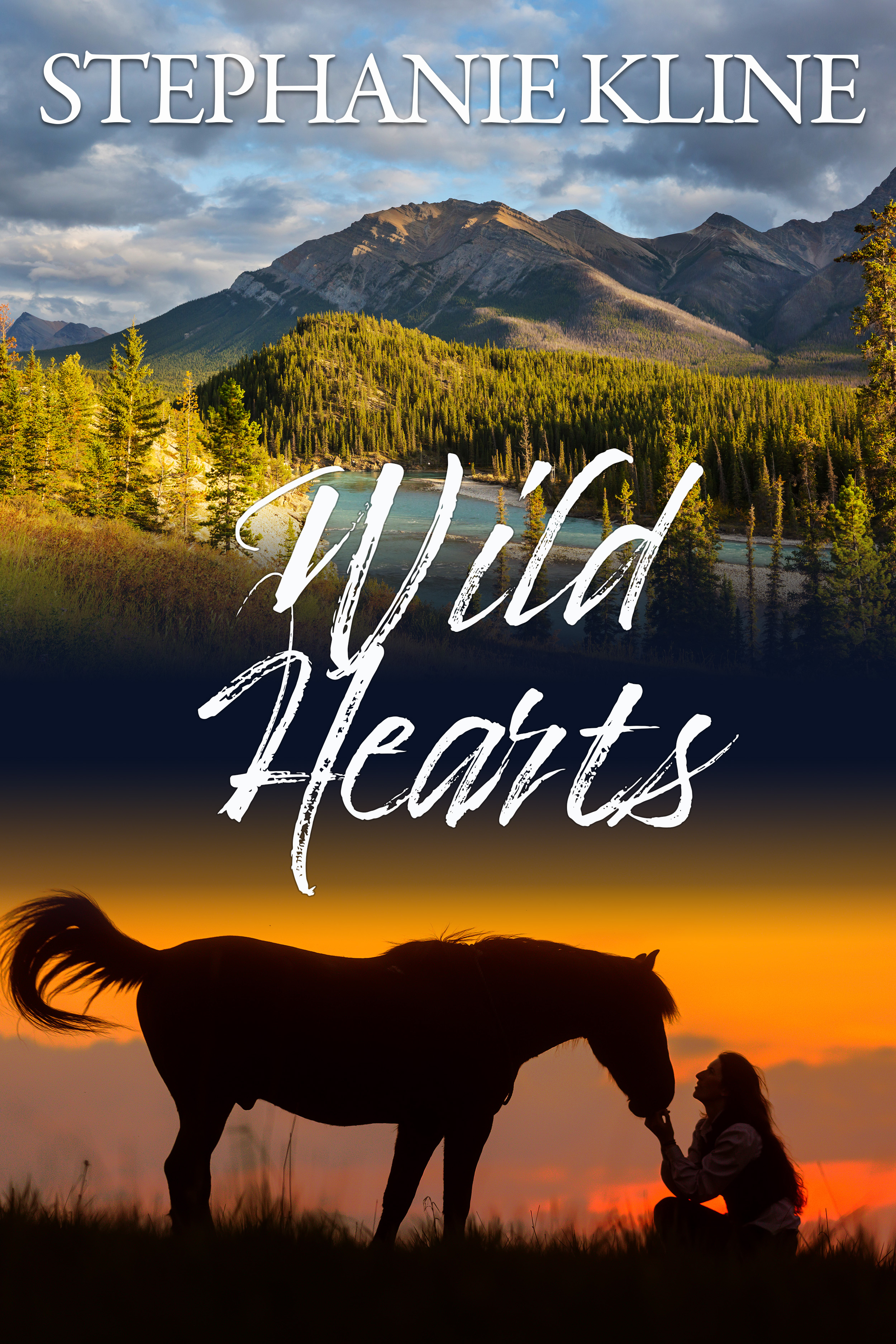 Wild Hearts (Kindle Edition)