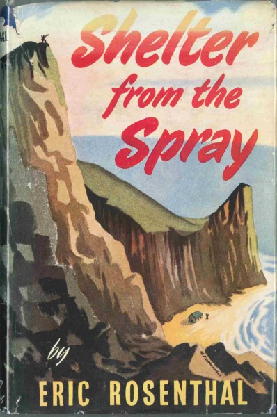 Shelter from the Spray